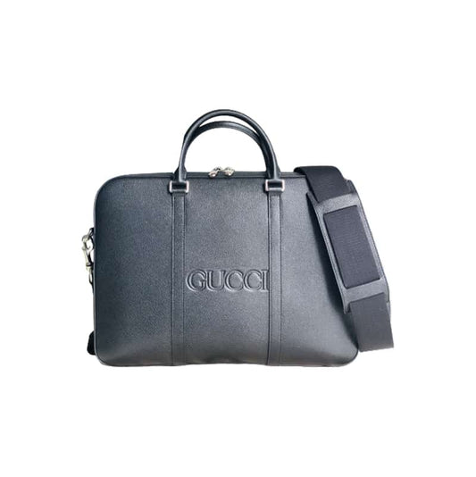 Briefcases With Interlocking G - GBC007 - 1