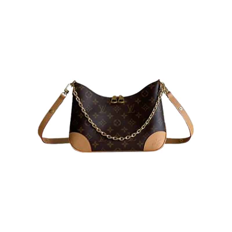 Louis Vuitton Boulogne - LHB210 - 1