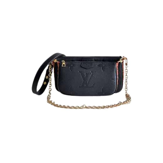 Louis Vuitton Multi Pochette Accessoires - LHB213 - 1