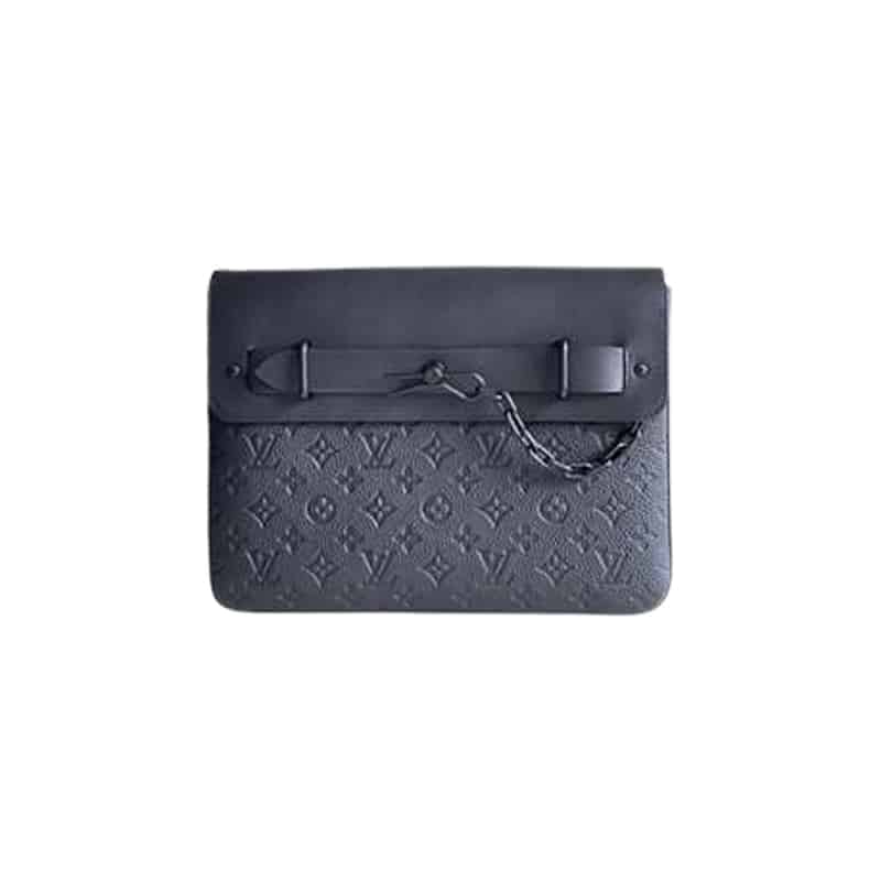 Louis Vuitton Pochette Steamer - LP219 - 1