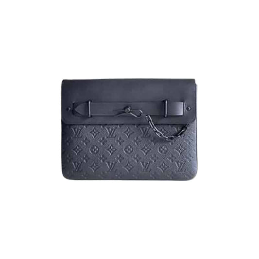 Louis Vuitton Pochette Steamer - LP219 - 1