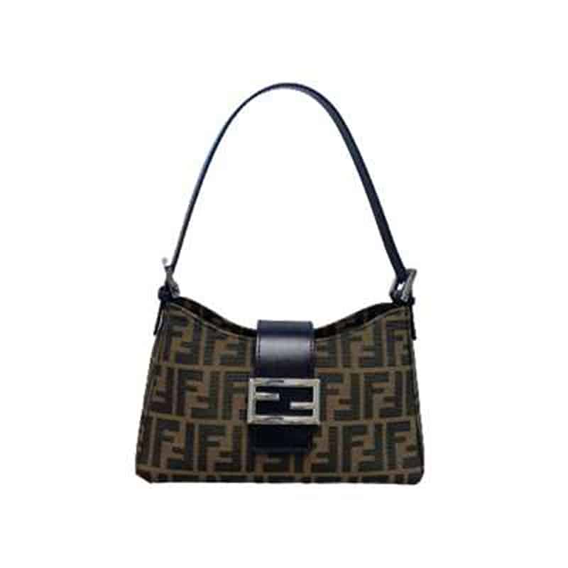 Fendi Vintage Handle Bag - FPD53 - 1