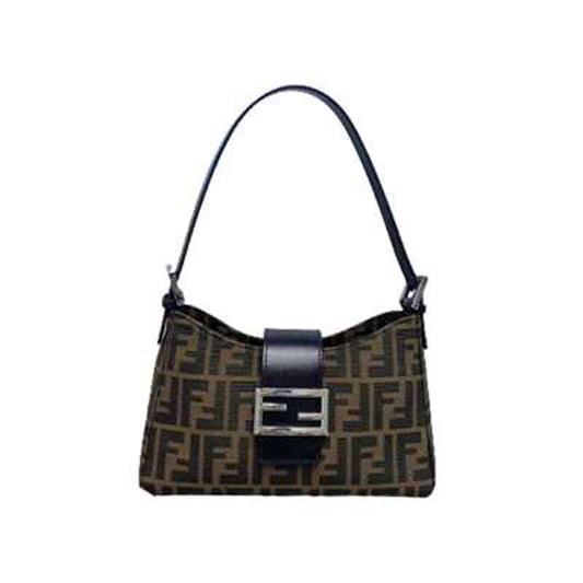 Fendi Vintage Handle Bag - FPD53 - 1