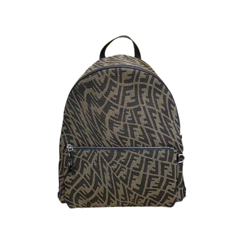 Fendi Vertigo Backpack - FPD55 - 1