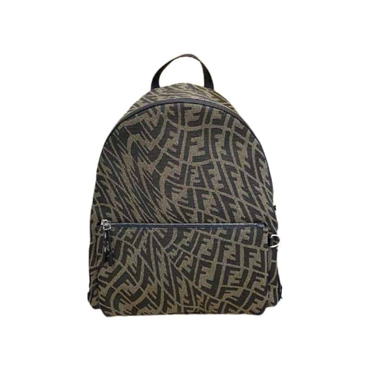 Fendi Vertigo Backpack - FPD55 - 1