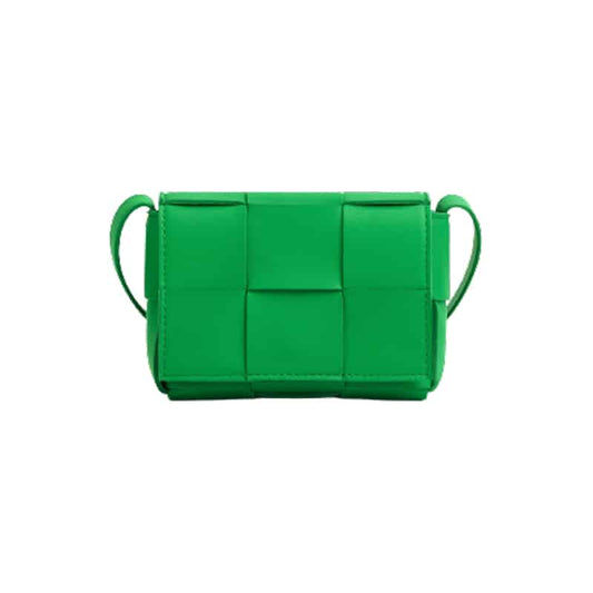 Bottega veneta Women's Padded Cassette in Parakeet - PBV04 - 1