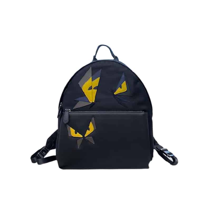 Fendi Utterfleye Backpack - FPD57 - 1
