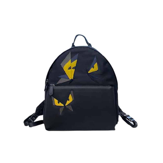 Fendi Utterfleye Backpack - FPD57 - 1