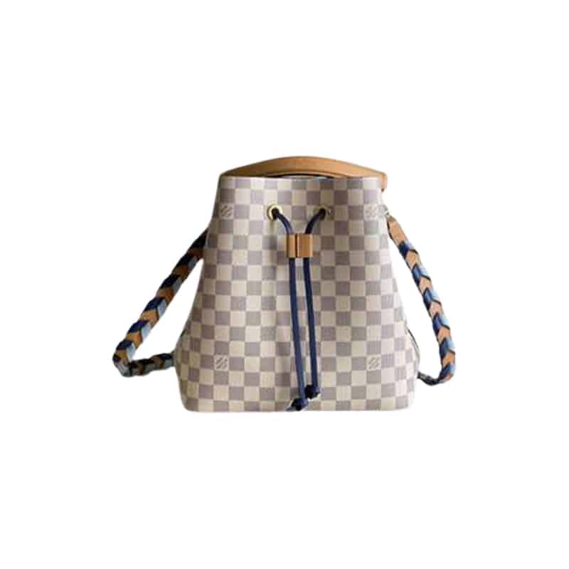 Louis Vuitton Néonoé Mm Bucket Bag - LHB224 - 1