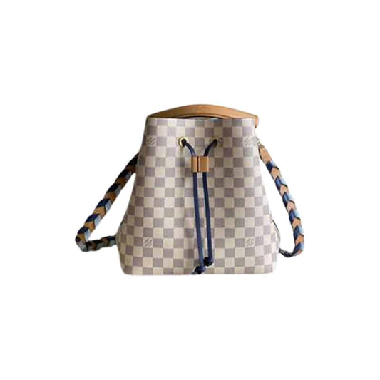 Louis Vuitton Néonoé Mm Bucket Bag - LHB224 - 1