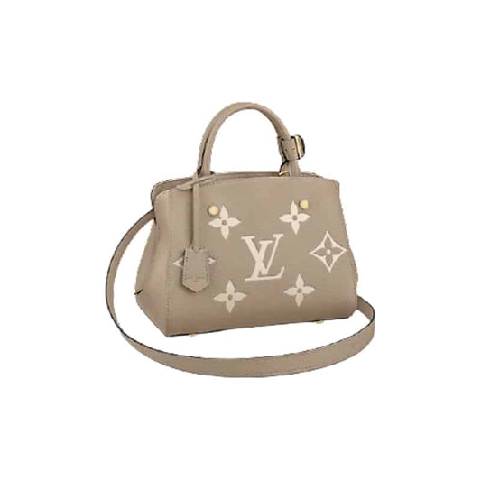 Louis Vuitton Montaigne Bb - LHB406 - 1