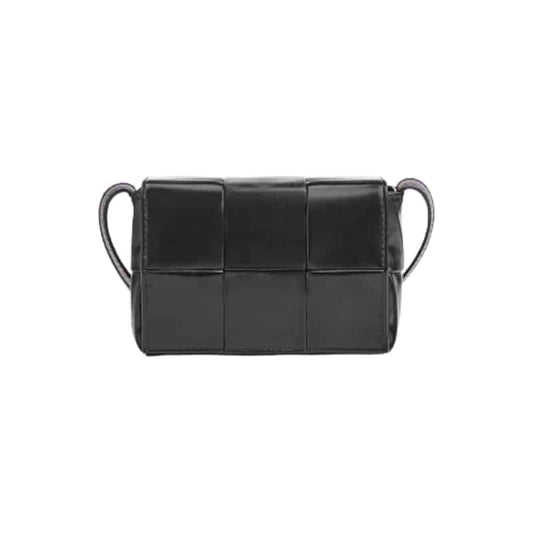 Bottega veneta Men's Cassette in Black - PBV07 - 1