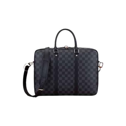 Louis Vuitton Porte-Documents Voyage Pm - LDB302 - 1
