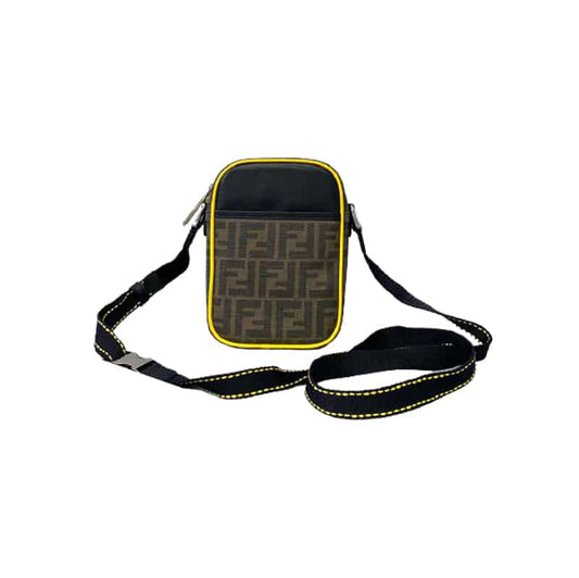 Fendi Crossbody Bag - FPD65 - 1