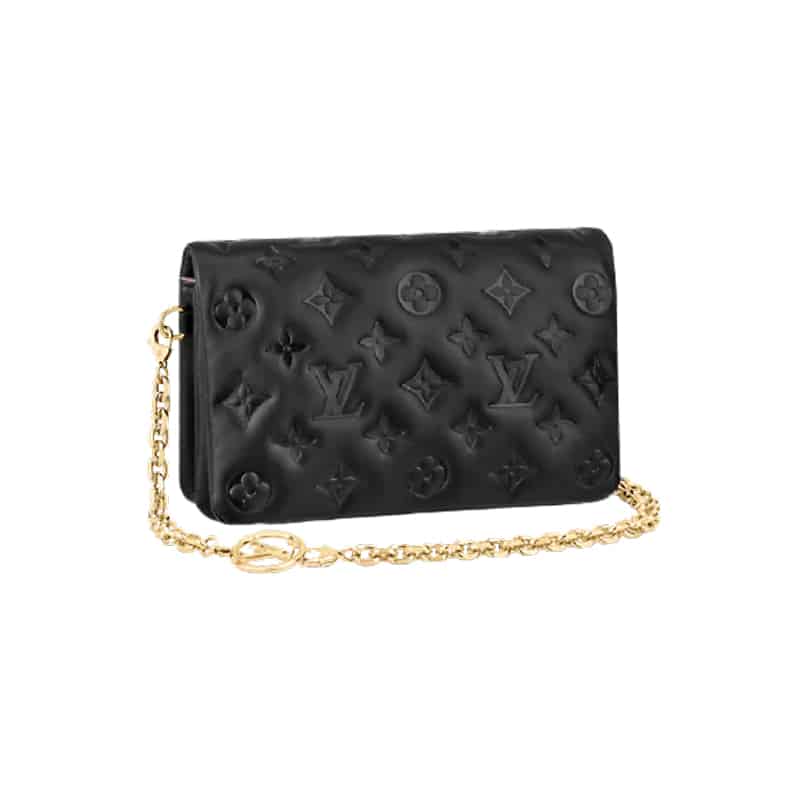 Louis Vuitton Pochette Coussin - LHB374 - 1
