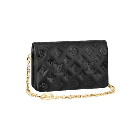 Louis Vuitton Pochette Coussin - LHB374 - 1