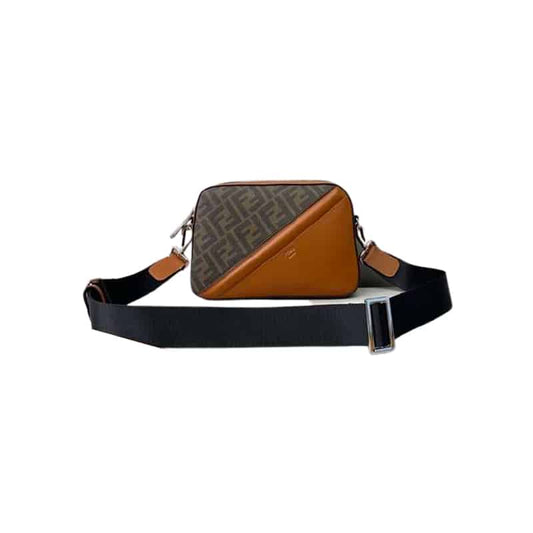 Fendi Crossbody Bag - FPD69 - 1
