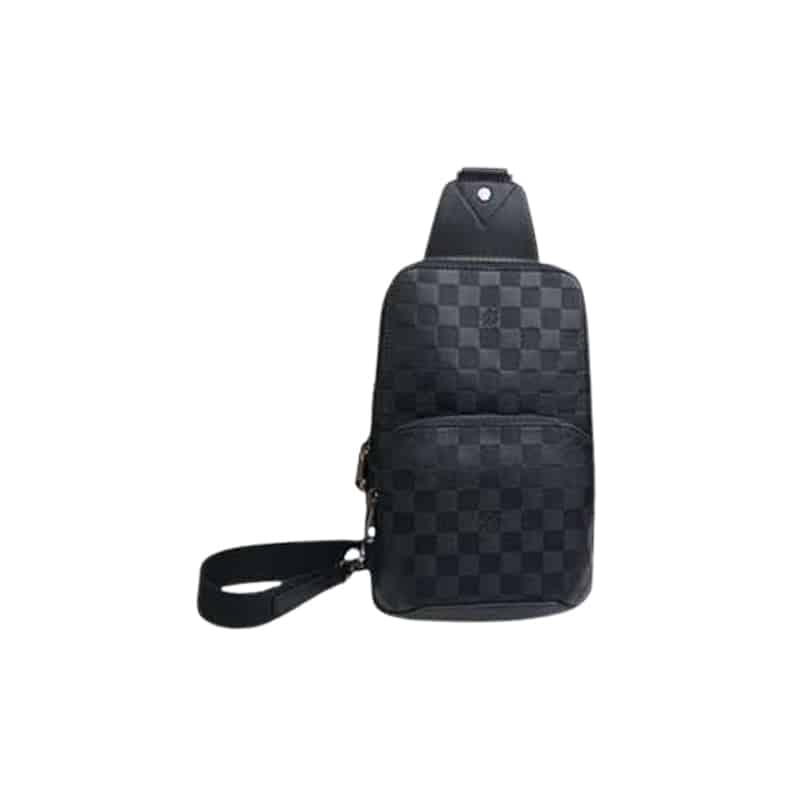 Louis Vuitton Avenue Sling Bab - LMB312 - 1
