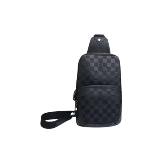 Louis Vuitton Avenue Sling Bab - LMB312 - 1