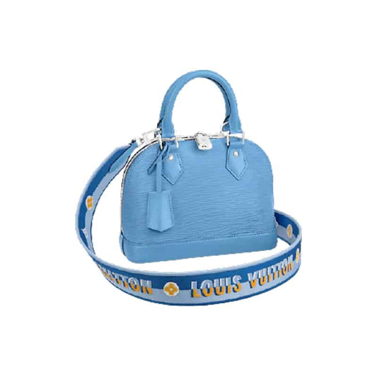 Louis Vuitton Alma Bb - LHB410 - 1