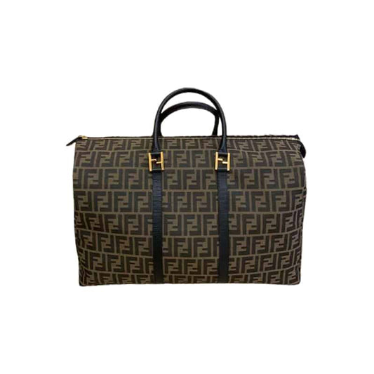 Fendi Vintage - FPD71 - 1