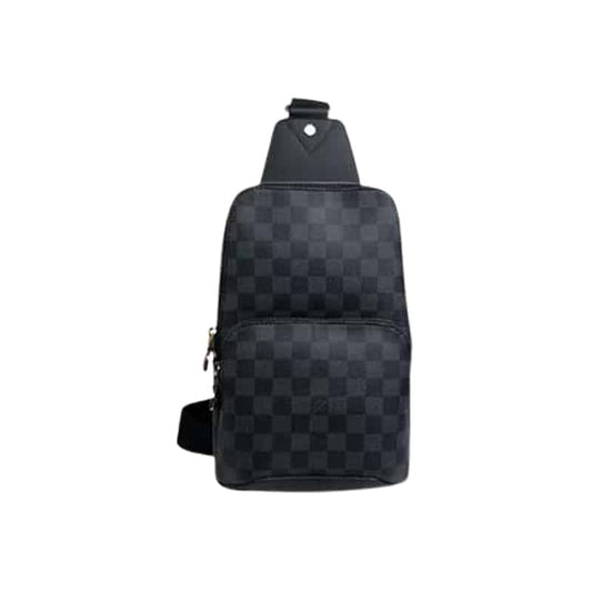 Louis Vuitton Avenue Sling Bag - LMB313 - 1