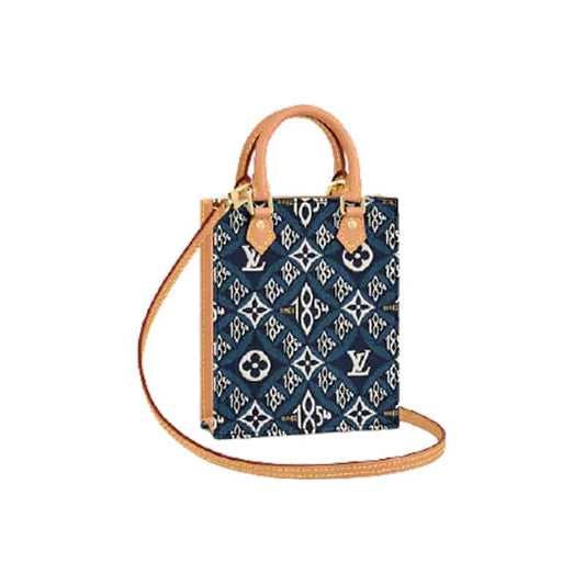 Louis Vuitton Since 1854 Petit Sac Plat - LHB418 - 1