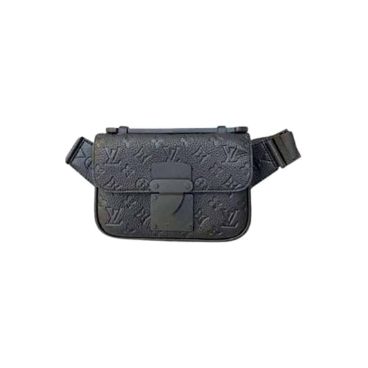 Louis Vuitton S Lock Sling Bag - LMB316 - 1