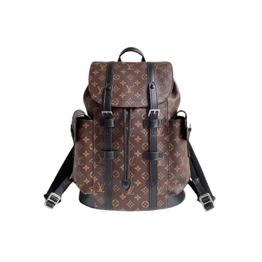 Louis Vuitton Christopher Pm - LBP432 - 1