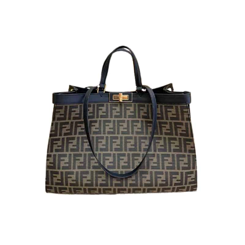 Fendi Peekaboo X-Tote - FPD79 - 1