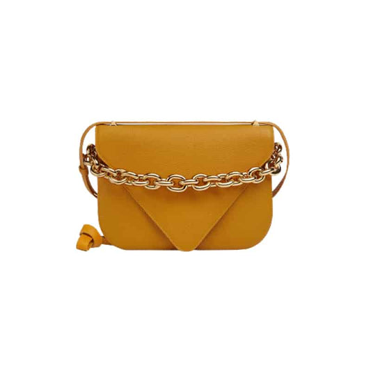 Bottega Veneta Wonmen's Mount in Cob - PBV15 - 1