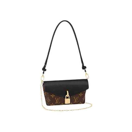 Louis Vuitton Padlock On Strap - LHB358 - 1