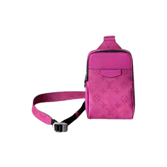 Louis Vuitton Outdoor Slingbag - LMB173 - 1