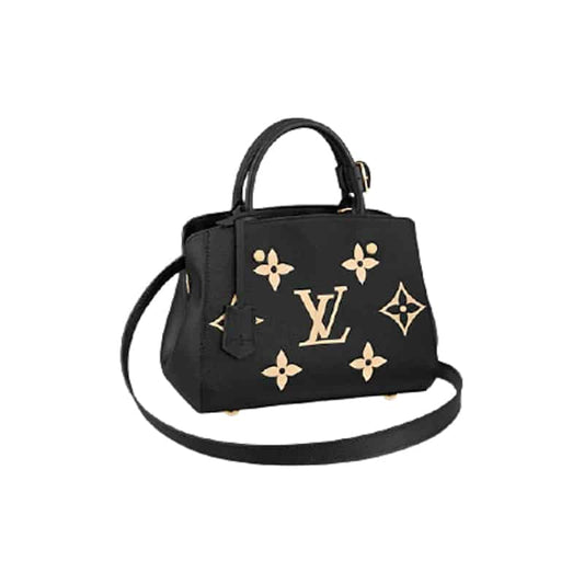 Louis Vuitton Montaigne Bb - LHB407 - 1