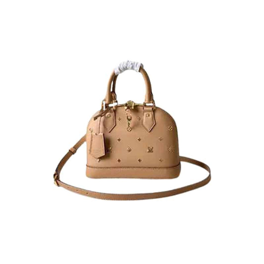 Louis Vuitton Alma BB - LHB380 - 1