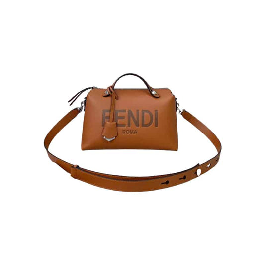 Fendi Large 8286 By The Way Handle Bag - FPD83 - 1