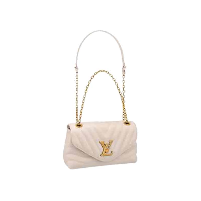 Louis Vuitton Wave Chain Bag - LHB323 - 1
