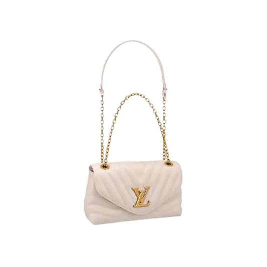 Louis Vuitton Wave Chain Bag - LHB323 - 1