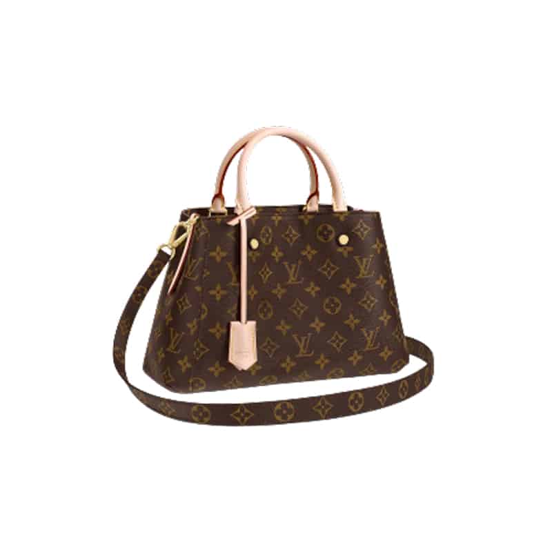 Louis Vuitton Montaigne - LHB443 - 1