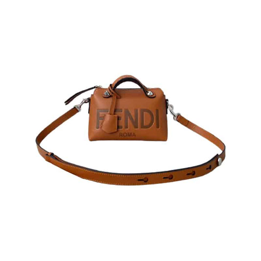 FD Medium 8286 By The Way Handle Bag - FPD85 - 1