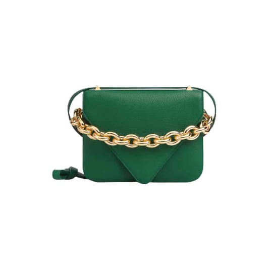 Bottega Veneta Wonmen's Mount in Jungle - PBV17 - 1