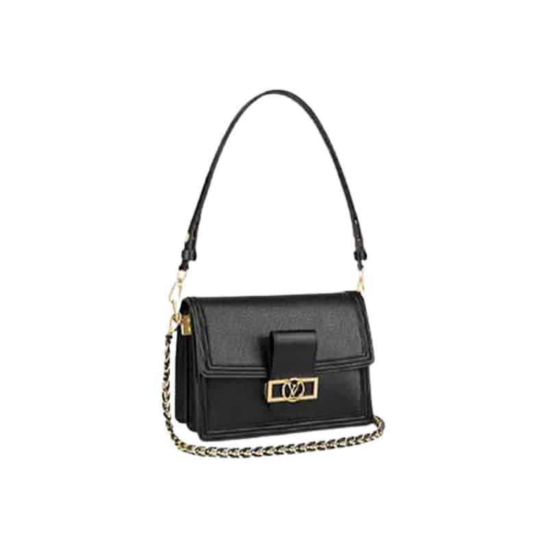 Louis Vuitton Dauphine MM - LHB328 - 1