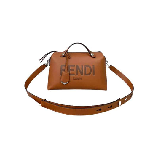 Fendi Mini 8286 By The Way Handle Bag - FPD87 - 1