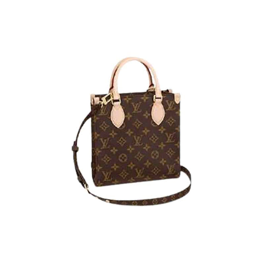 Louis Vuitton Sac Plat BB - LHB329 - 1