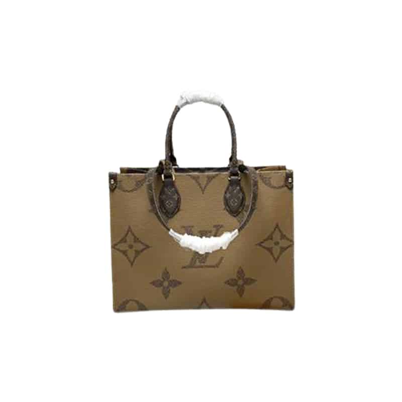 Louis Vuitton Onthego MM - LHB336 - 1