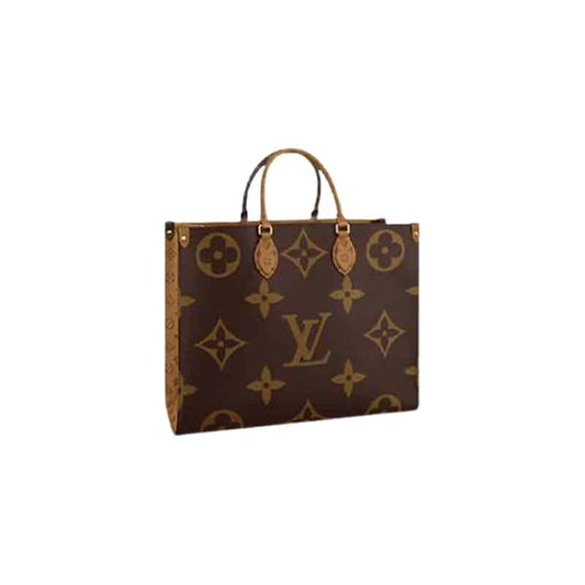 Louis Vuitton Onthgo MM - LHB337 - 1