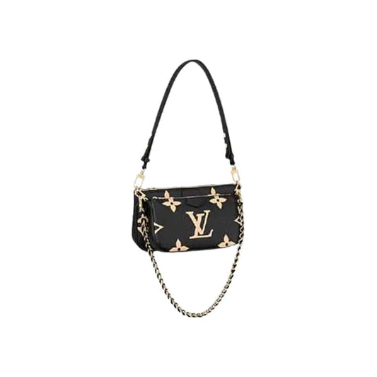 Louis Vuitton Multi Pochette Accessoires - LHB338 - 1