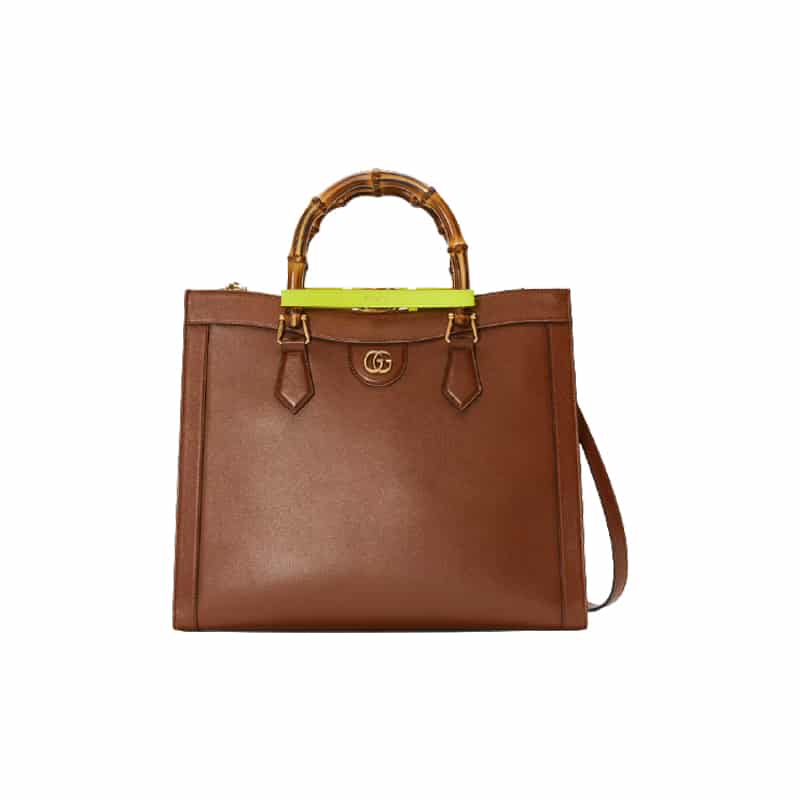 Gucci Diana medium tote bag - GTB113 - 1