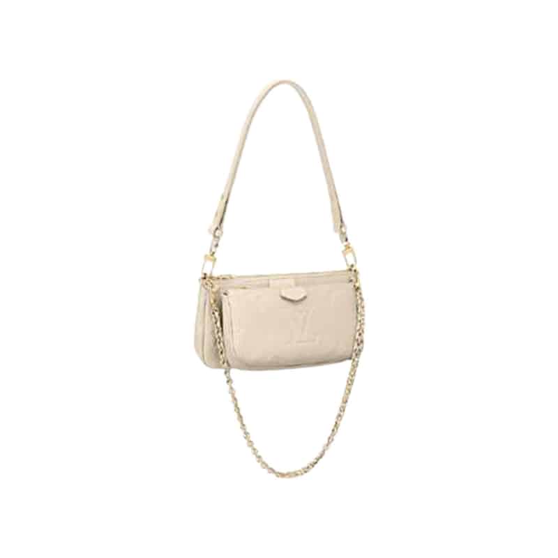 Louis Vuitton Multi Pochette Accessoires - LHB340 - 1