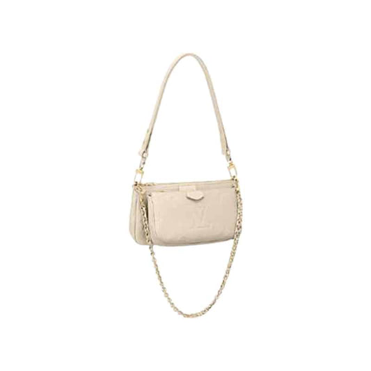 Louis Vuitton Multi Pochette Accessoires - LHB340 - 1